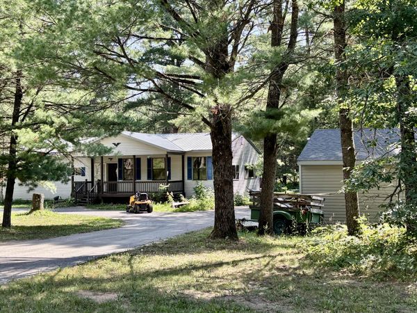 2594 S Forman Road, Baldwin, MI 49304
