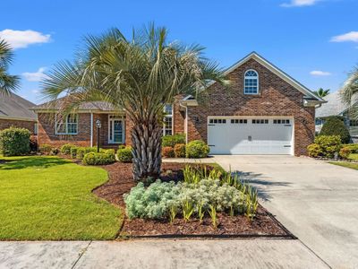 515 Sea Island Way, North Myrtle Beach, SC 29582