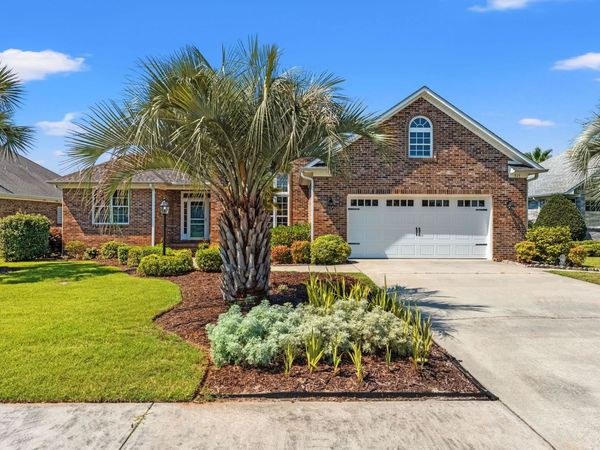 515 Sea Island Way , North Myrtle Beach, SC 29582
