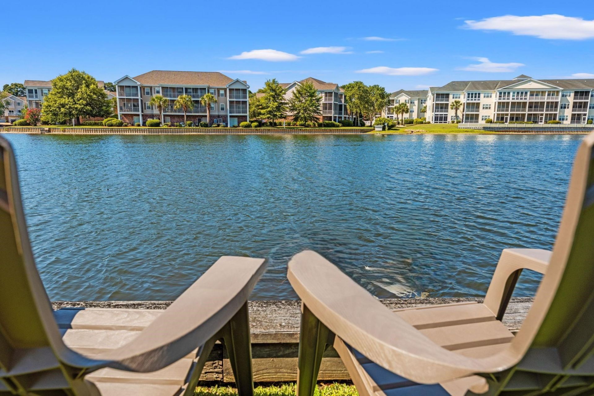 515 Sea Island Way  Photo 27