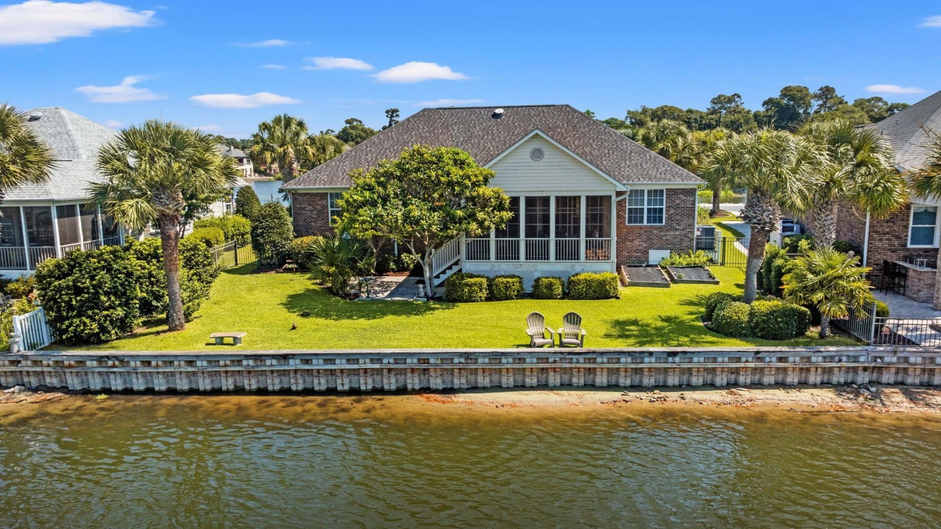 515 Sea Island Way  Photo 28