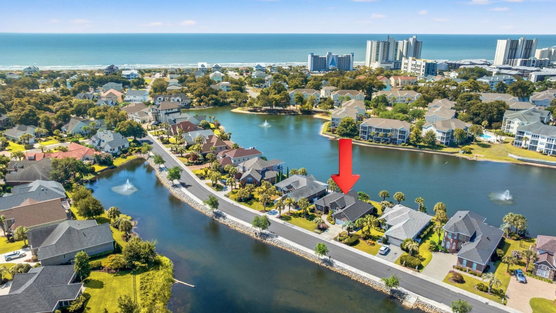 515 Sea Island Way Photo 36