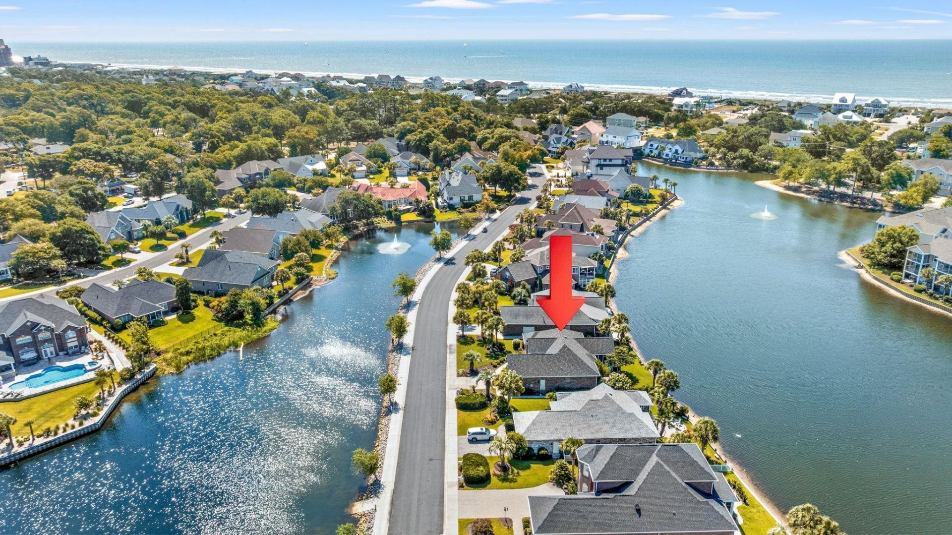 515 Sea Island Way  Photo 38