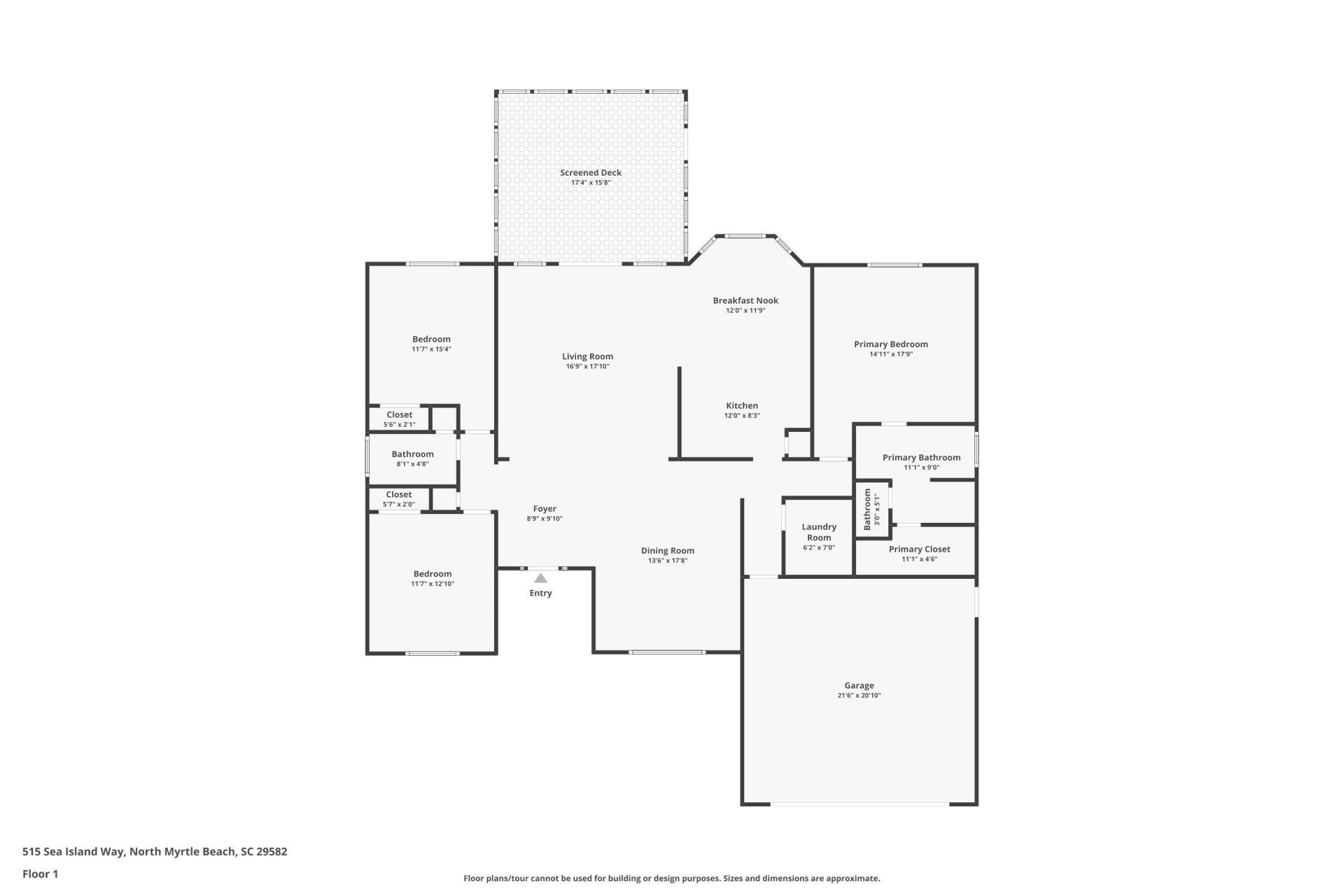 515 Sea Island Way  Photo 39