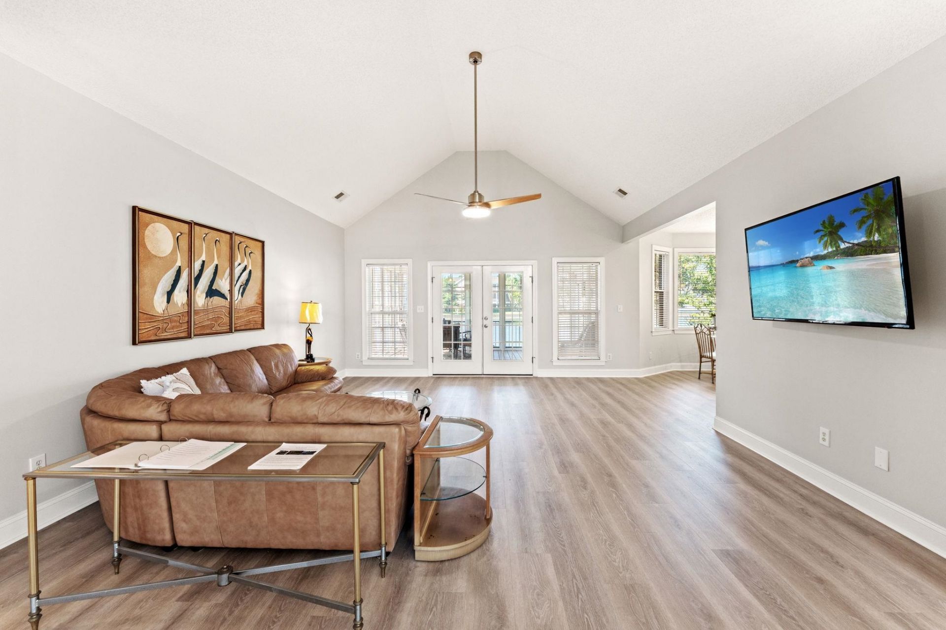 515 Sea Island Way  Photo 6