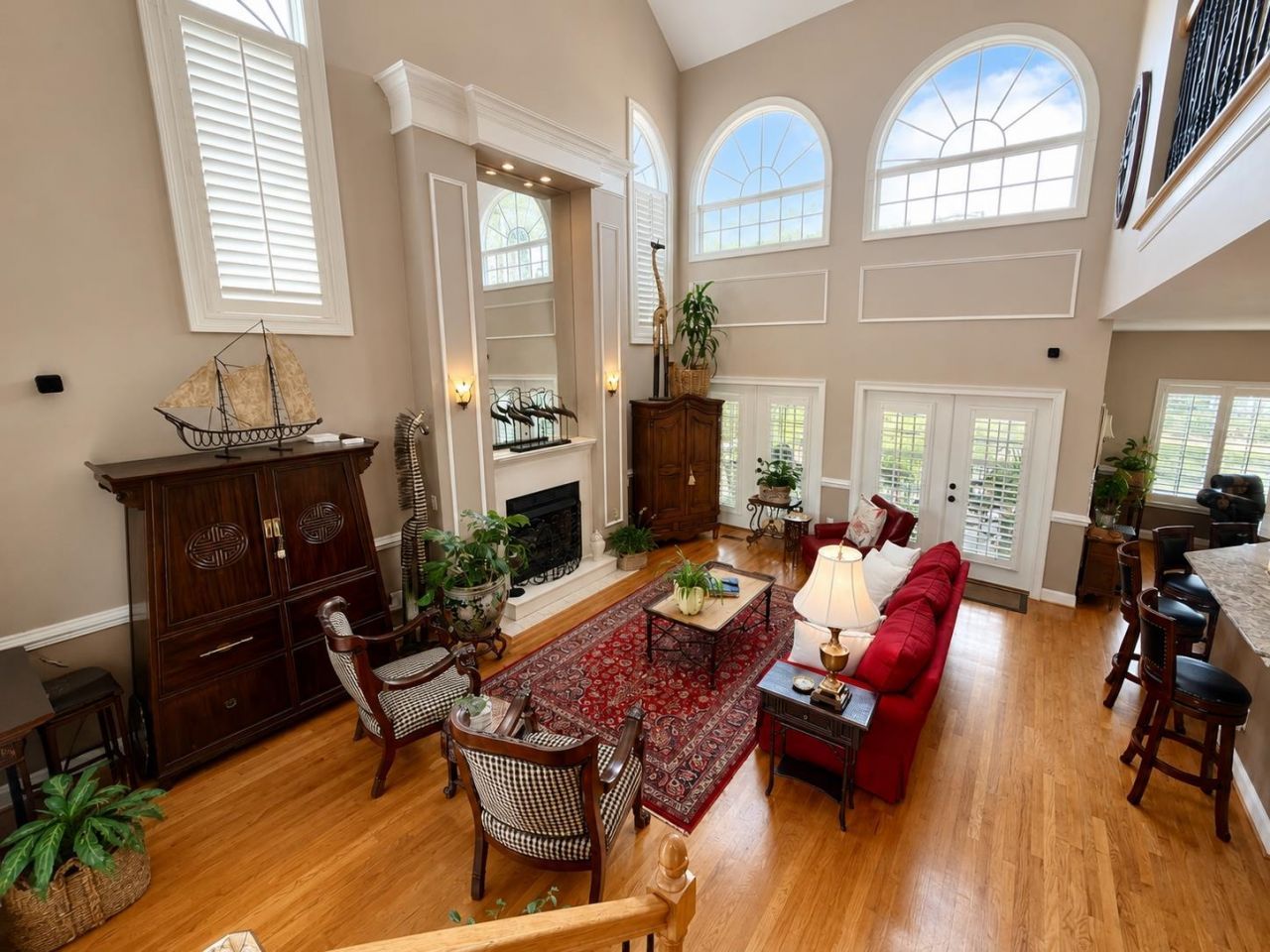 1627 Eastover Ln. Photo 10