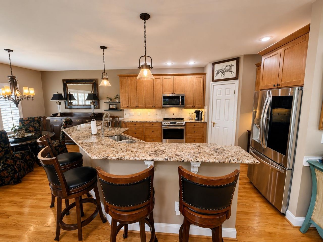 1627 Eastover Ln. Photo 15