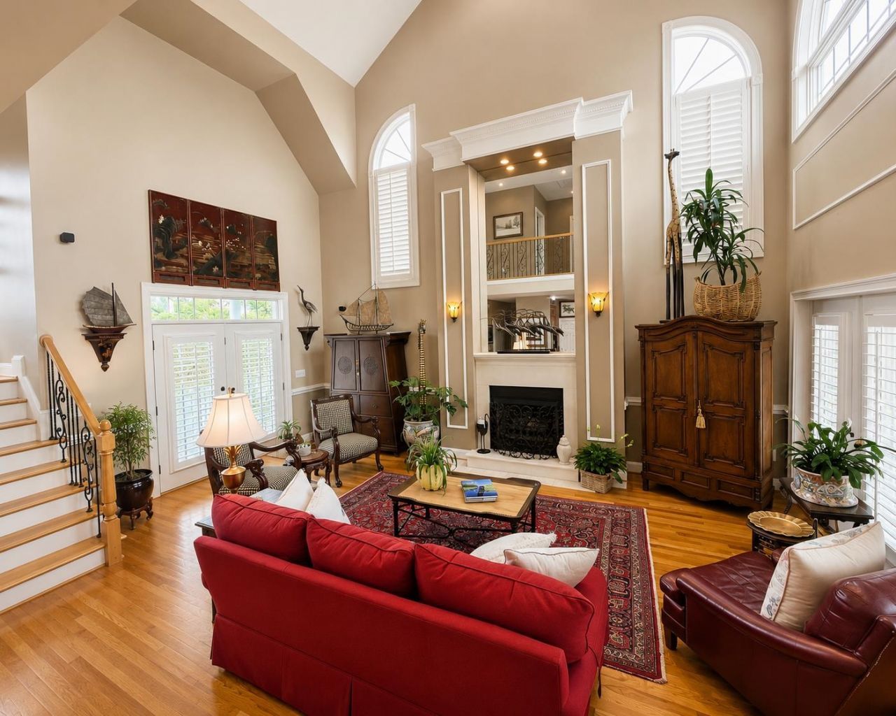 1627 Eastover Ln. Photo 8