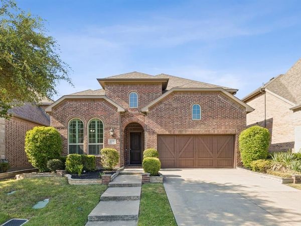 408 Vine Street, Irving, TX 75039