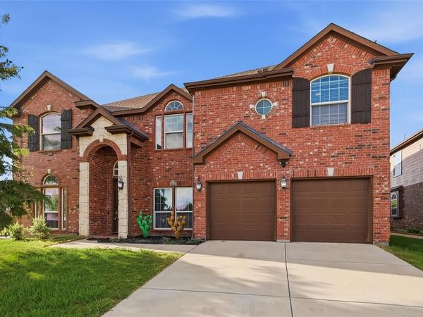 1301 Senita Cactus Street, Fort Worth, TX 76177