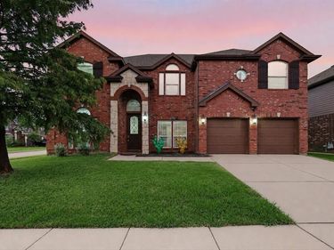 1301 Senita Cactus Street, Fort Worth, TX 76177