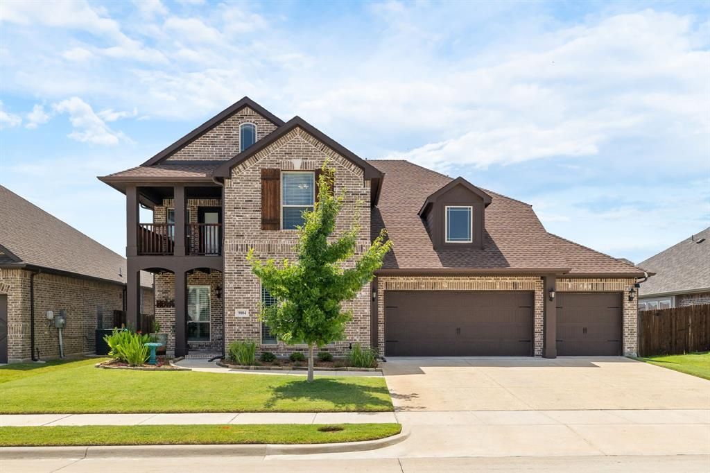 9004 Lavon Lane, Denton, TX 76226 Main Photo