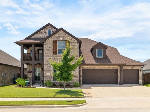 9004 Lavon Lane, Denton, TX 76226