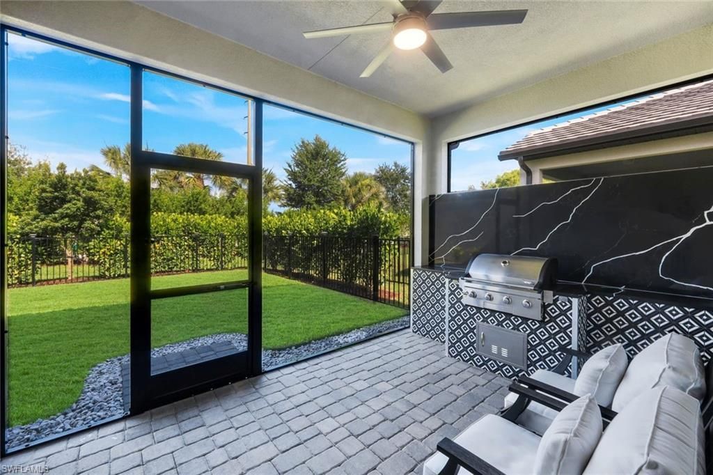 14788 Kingfisher Loop , Naples, FL 34120 Photo