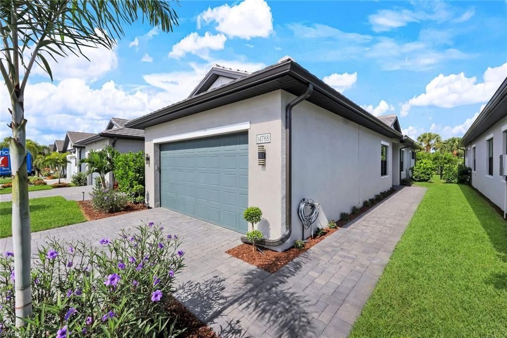 14788 Kingfisher Loop , Naples, FL 34120 Photo