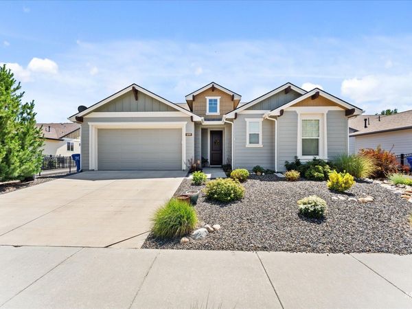 5727 W Ardossan St, Boise, ID 83714