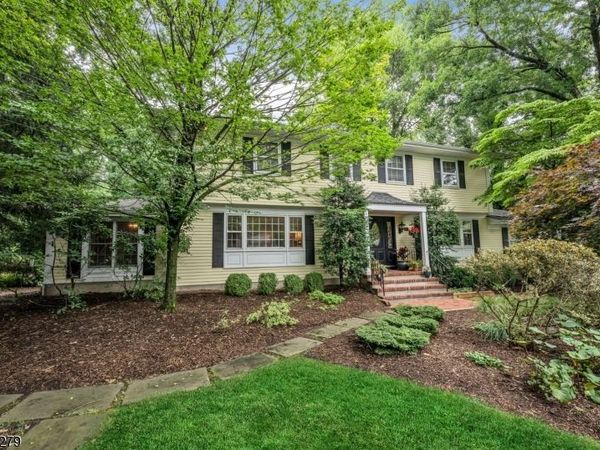 503 Mark Rd, Allendale, NJ 07401