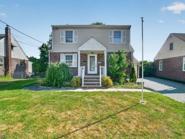 2761 Spruce St, Union, NJ 07083