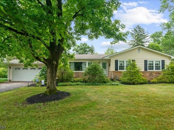 11 Meadow Brook Rd, Raritan, NJ 08822