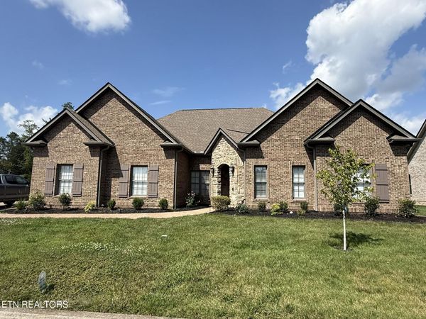 7112 Marlee Park Blvd, Knoxville, TN 37921