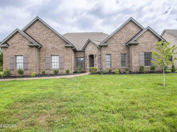 7112 Marlee Park Blvd, Knoxville, TN 37921