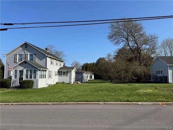 900 Turin Street , Rome, NY 13440