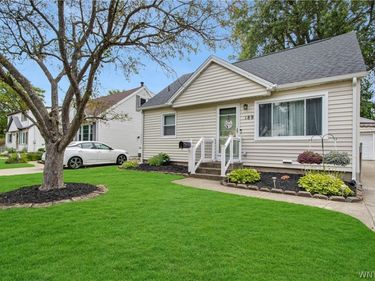 189 Delray Avenue, Buffalo, NY 14224