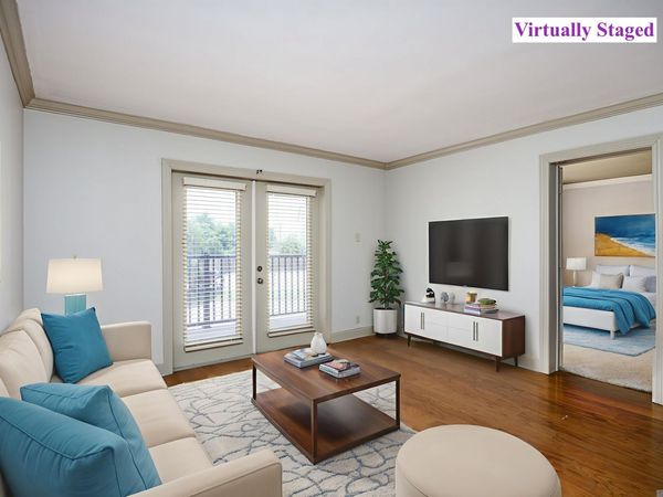 2045 N 3rd St, Unit #222, Baton Rouge, LA 70802
