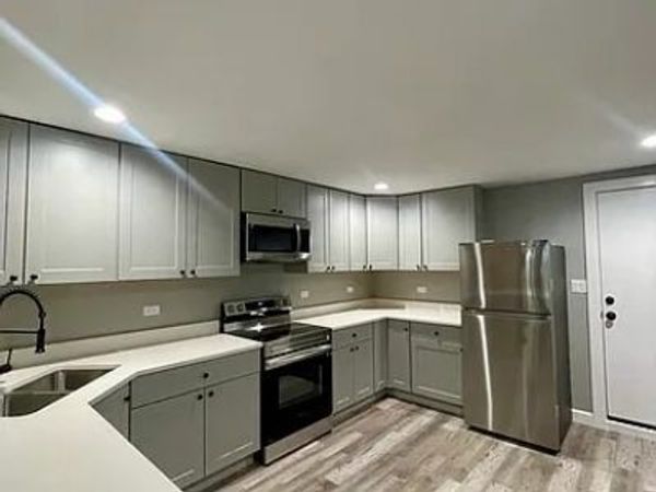 3620 S Wolcott Avenue, Unit Garden, Chicago, IL 60609