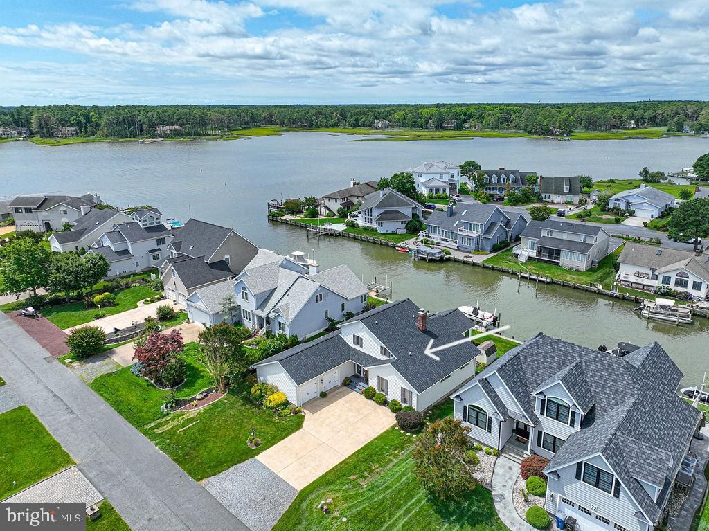 74 WOOD DUCK DRIVE, OCEAN PINES, MD 21811