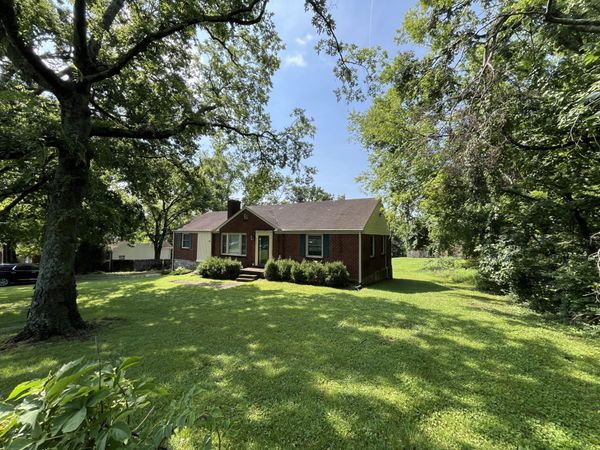 721 W Old Hickory Blvd N, Madison, TN 37115
