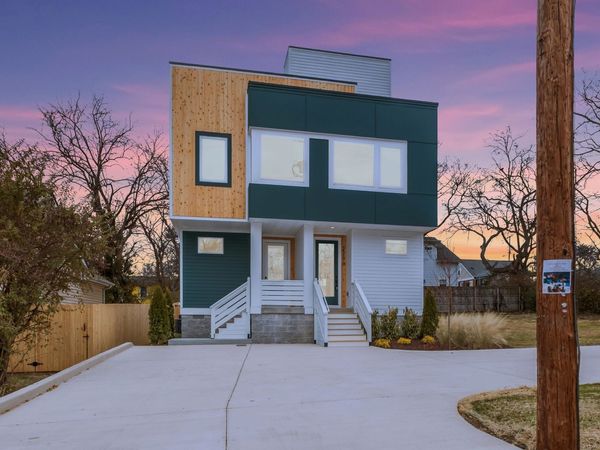 229 Prince Ave , Nashville, TN 37207