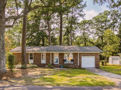 124 White Boulevard, Summerville, SC 29483