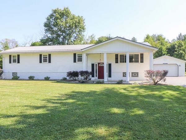 2790 State Route 39, Shelby, OH 44875