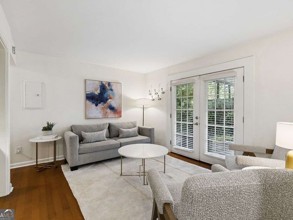 1355 Euclid Avenue NE, Unit 27, Atlanta, GA 30307