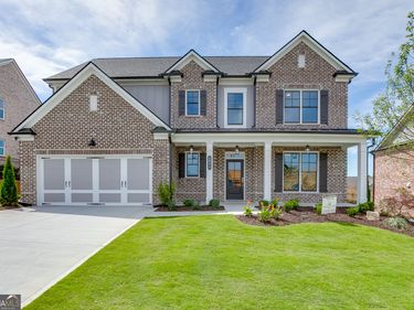 1823 Piney Bend Drive, Buford, GA 30518
