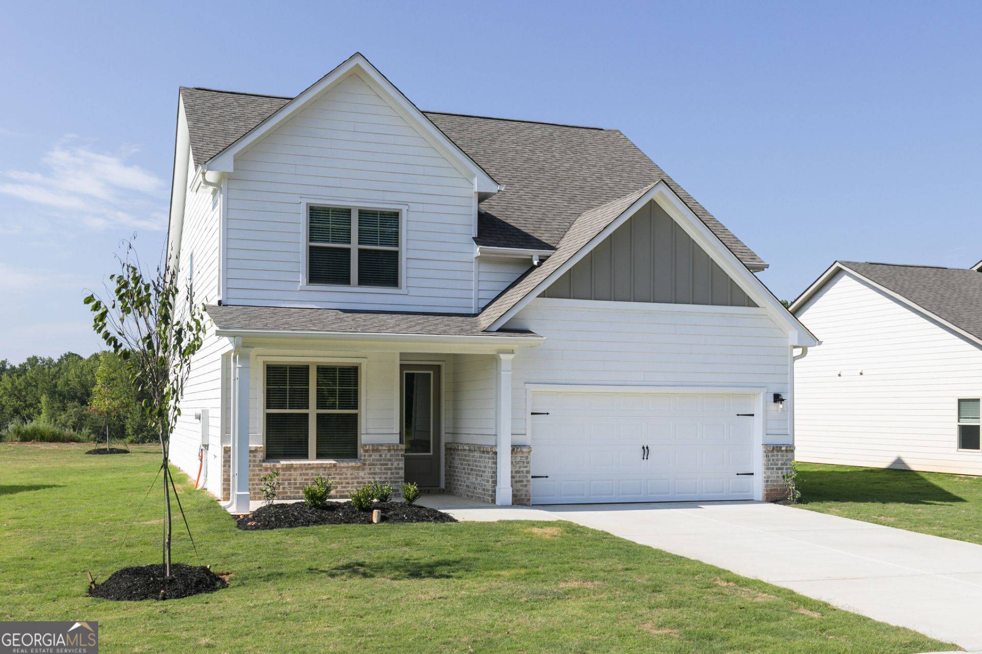 162 Cantrell Drive, Dallas, GA 30157 Main Photo