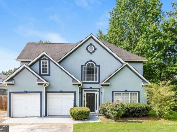 2760 Autumn Lake Lane, Decatur, GA 30034