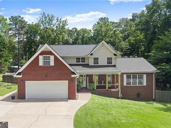 41 Connell Street, Jasper, GA 30143
