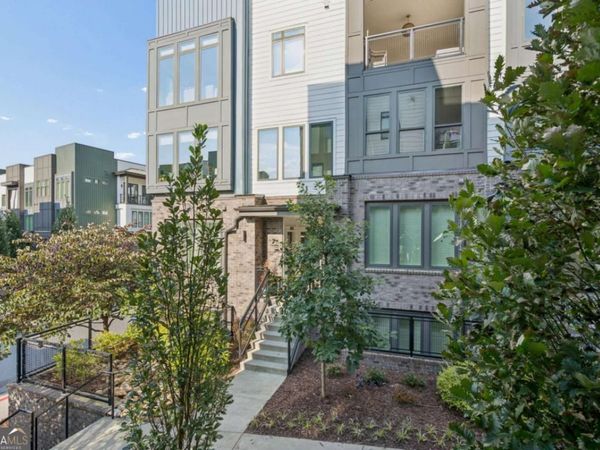 403 Pratt Drive SE, Unit 1001, Atlanta, GA 30315