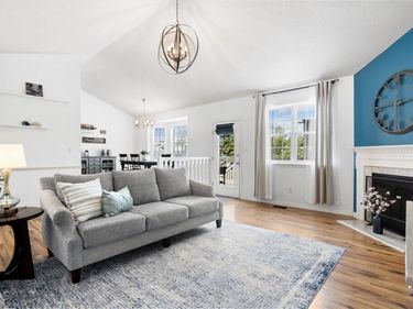 6416 Brack Penny Road, Raleigh, NC 27603