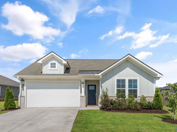 12549 Dale Road, Athens, AL 35613