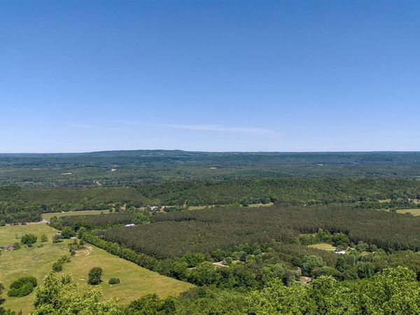 3.91 ac Scenic Highway 89, Mentone, AL 35984