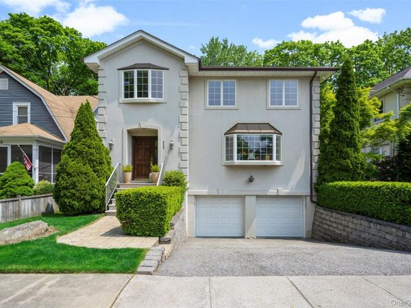 525 Carroll Avenue , Mamaroneck, NY 10543