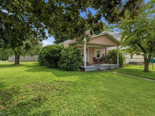 2316 42nd Street, Parkersburg, WV 26104