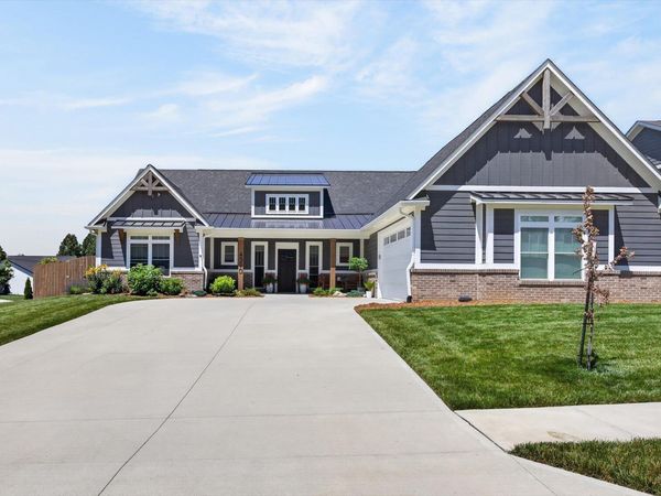 4390 S Rotterdam Drive, Bloomington, IN 47401