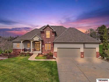 575 Franklin Drive, Crete, NE 68333