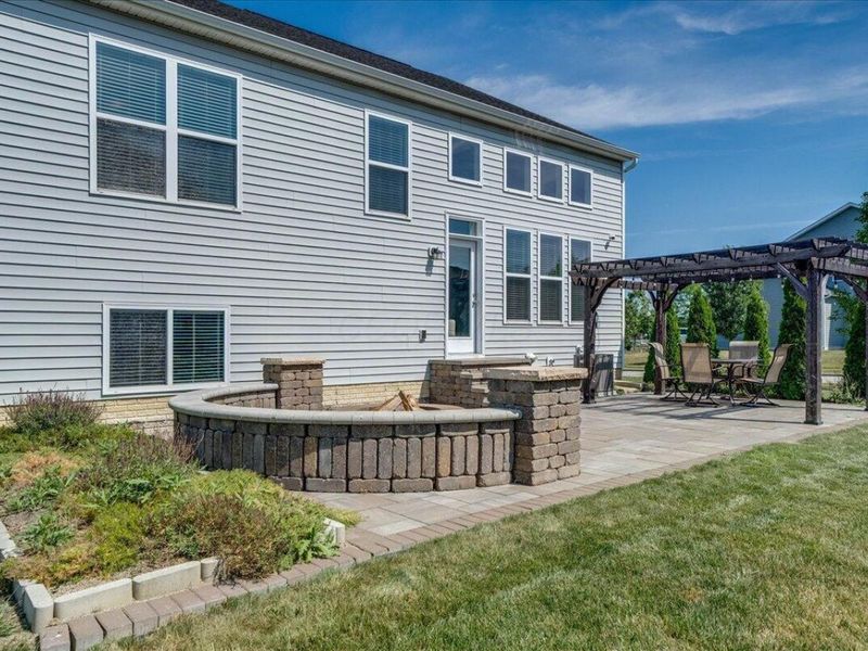 847 Admiral Drive, Sunbury, OH 43074 Photo 32