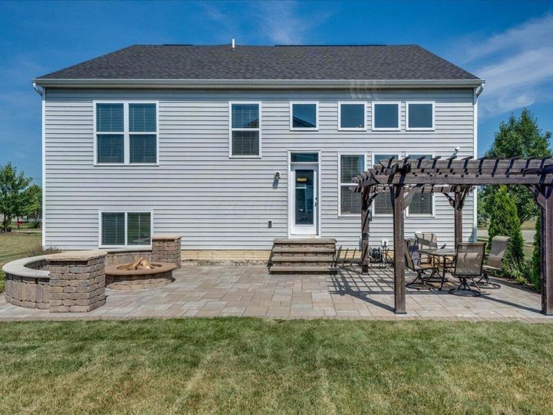 847 Admiral Drive, Sunbury, OH 43074 Photo 33