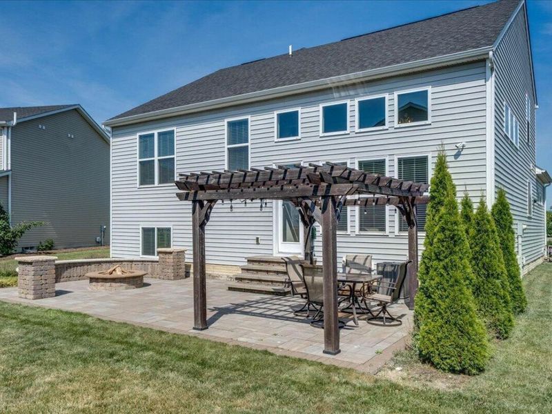 847 Admiral Drive, Sunbury, OH 43074 Photo 34